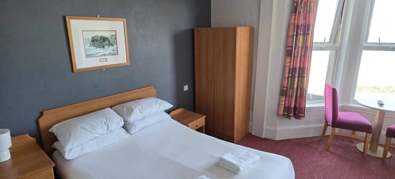 贝雷斯福德酒店(The Beresford Hotel)图片