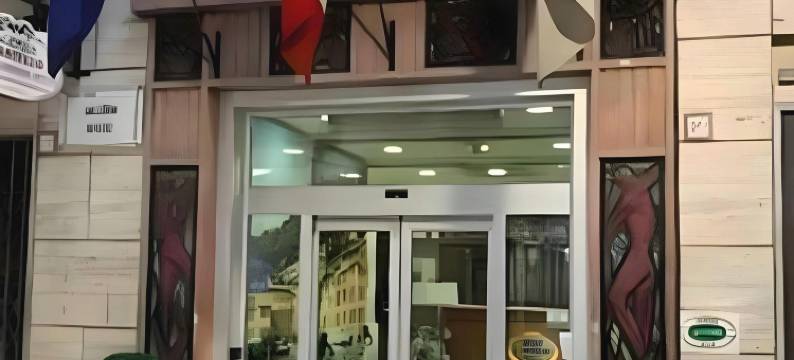 卡布酒店(Hotel Cavour)图片