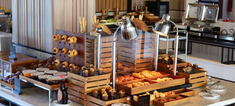 宜必思日惹库隆普洛戈国际机场酒店(Ibis Yogyakarta International Airport Kulon Progo)图片