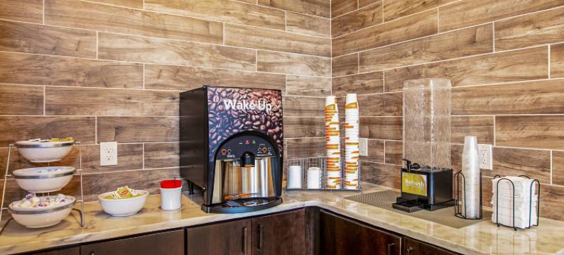 菲什基尔 84 号州际公路附近舒适全套房酒店(Comfort Suites Fishkill Near Interstate 84)图片