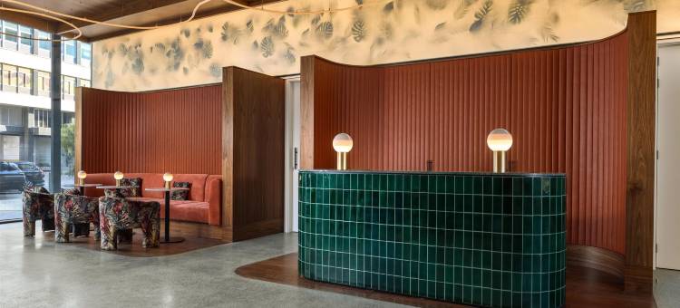 DUO酒店里斯本，希尔顿Curio精选系列(DUO Hotel Lisbon, Curio Collection by Hilton)图片