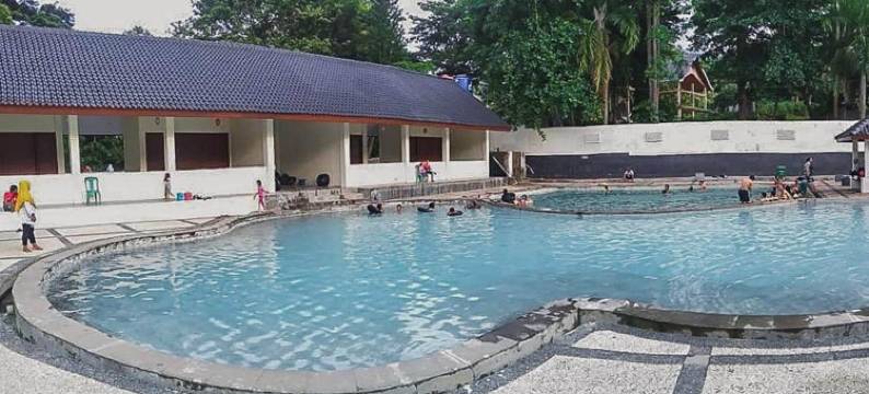 Wisma Belerang Kalianda Mitra RedDoorz图片