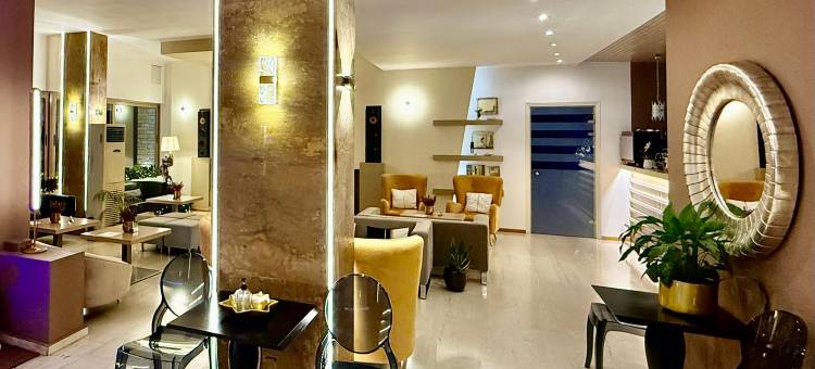 尼蒂默斯酒店(Nidimos Hotel)图片