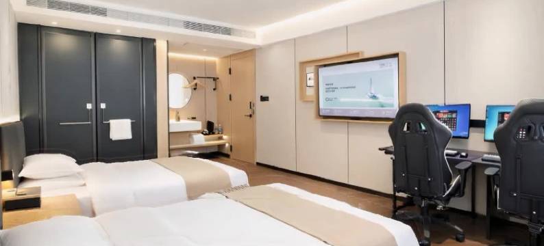 逸居酒店(扎西会议纪念馆店)图片