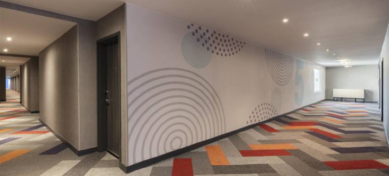 Tru by Hilton Saltillo图片