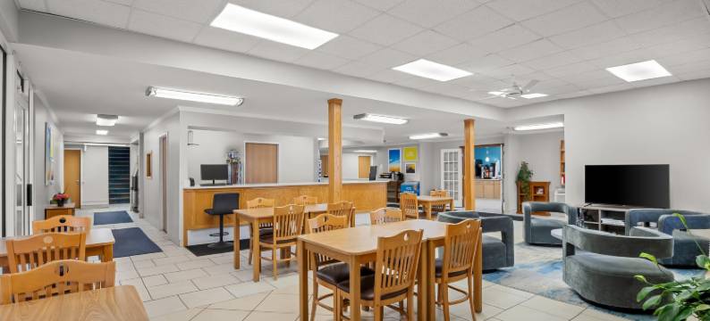 伊姆利市温德姆戴斯酒店(Days Inn by Wyndham Imlay City)图片