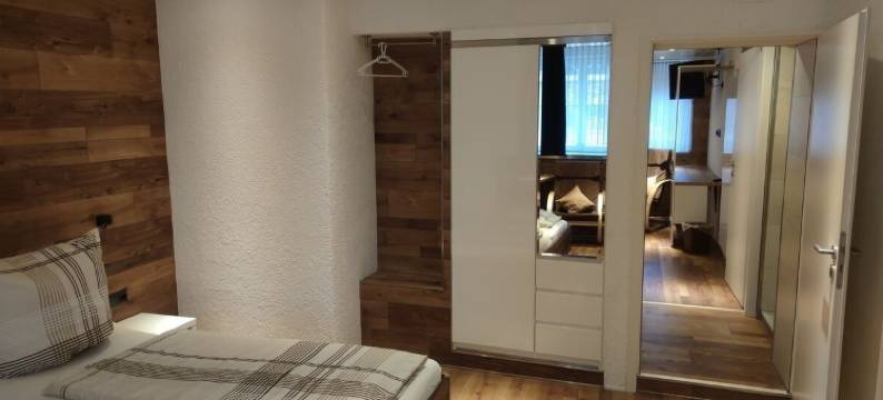 科尔威耶尔霍夫酒店(Hotel Corveyer Hof)图片