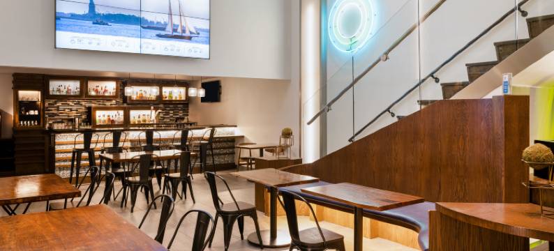 纽约时代广场南逸衡酒店(EVEN Hotel NEW YORK - TIMES SQUARE SOUTH by IHG)图片