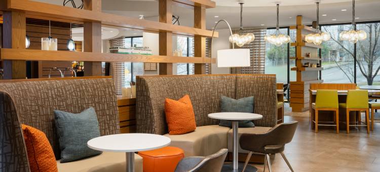 西雅图中心联合湖逸衡酒店(EVEN Hotel SEATTLE DOWNTOWN - LAKE UNION by IHG)图片