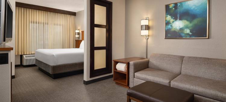 哥伦布/都柏林凯悦嘉轩酒店(Hyatt Place Columbus Dublin)图片