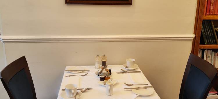 伊丽莎白S酒店(St Elizabeth's House)图片