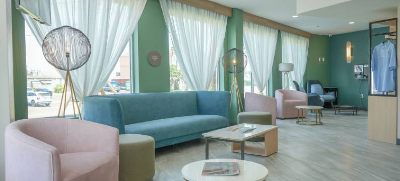 地方酒店(The Place at Port Aransas)图片