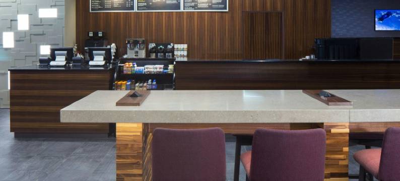 法国区旁新奥尔良市中心万怡酒店(Courtyard New Orleans Downtown Near the French Quarter)图片