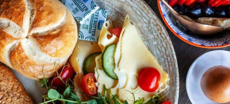 eee酒店拉基尔亨(eee Hotel Laakirchen)图片