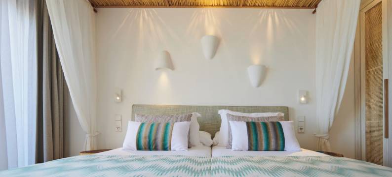 伊比萨岛艾尔索尼海滩酒店 - 集团酒店(El Somni Ibiza Dream Hotel by Grupotel)图片