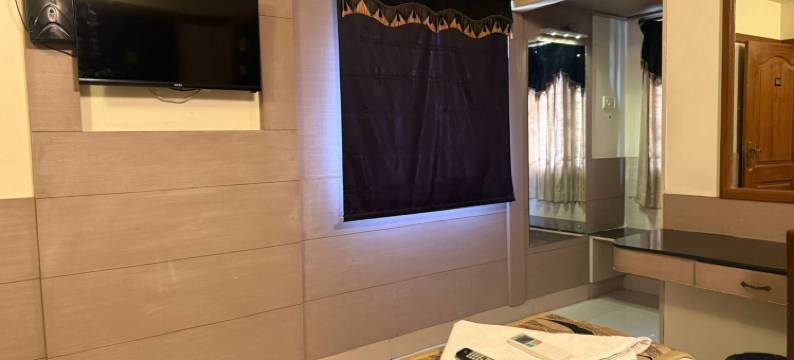 南大道酒店(Hotel South Avenue)图片