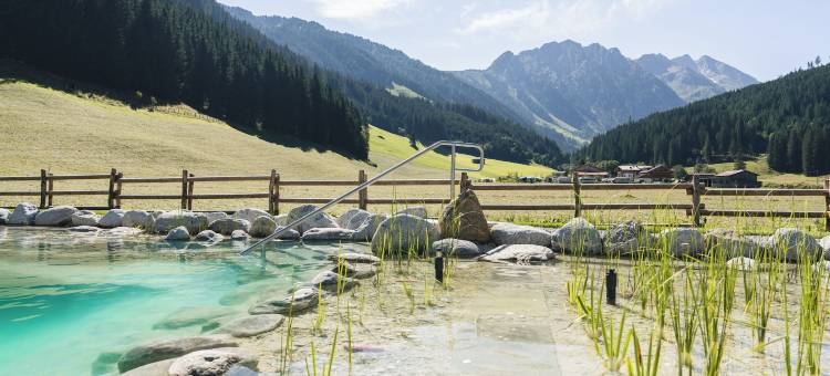 Traumhotel Alpina - 4 Sterne Superior, Adults Only, Yoga-Ayvurveda, Bikerhotel图片