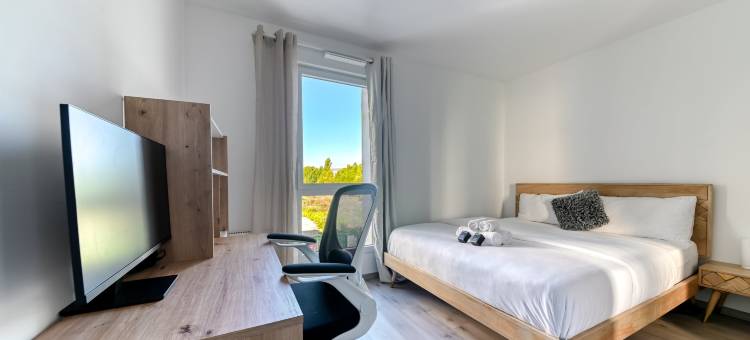 GuestReady - Charmant appartement avec terrasse图片