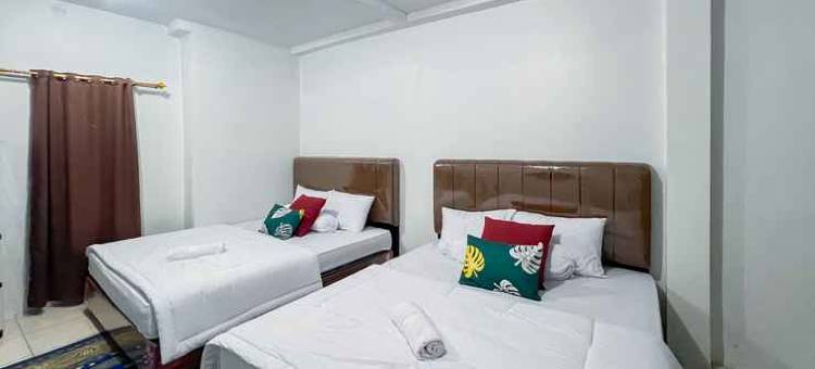 Homestay Briliant 2 Syariah Mitra RedDoorz图片