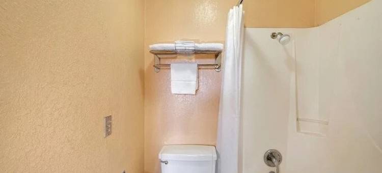American Inn by Hotel O Vernon US 287图片