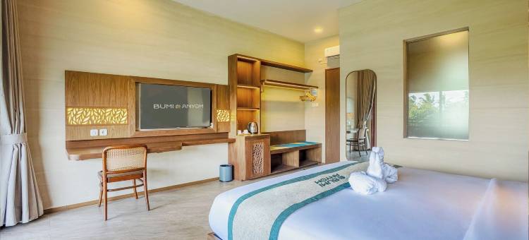 布米安永度假村，由Nexura管理(Bumi Anyom Resort by Nexura)图片