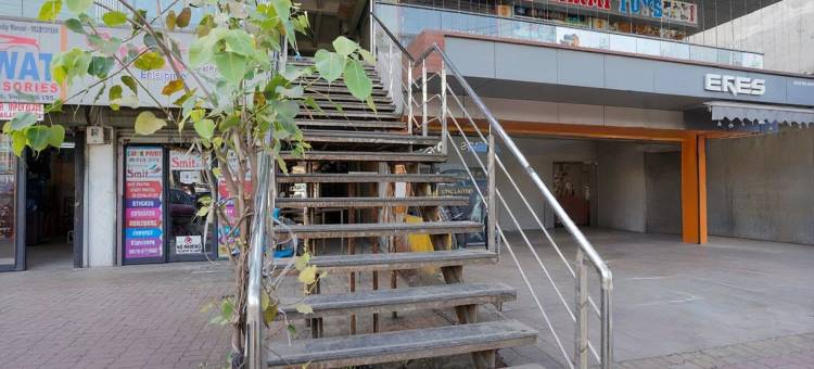 O瓦皮GIDC酒店(原名锡安旅馆)(Hotel O Vapi Gidc Formerly Zion Inn)图片