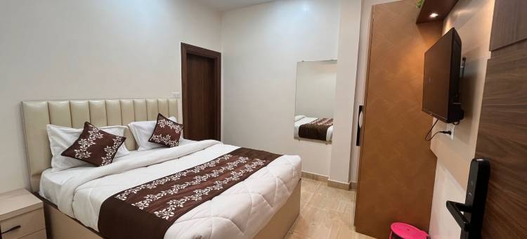 晨宿酒店(hotel MorningInn)图片