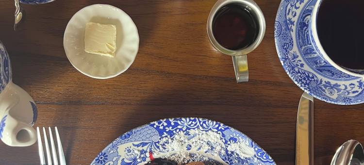 查尔斯顿之家民宿(Charleston House Bed & Breakfast Inn)图片