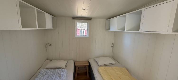 兰加斯乔纳营地度假村(Långasjönäs Camping & Stugby)图片