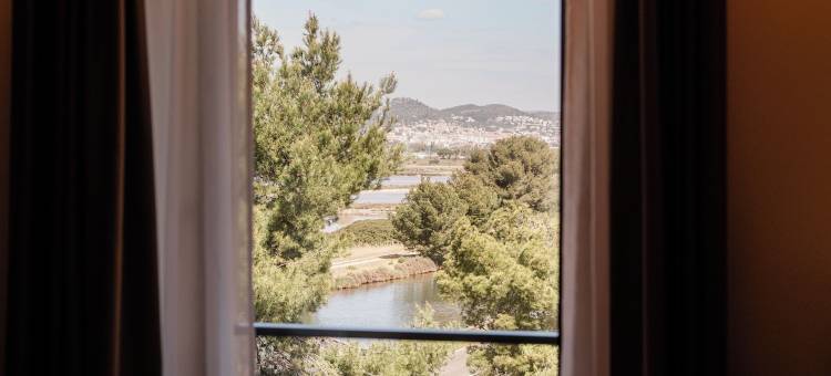 佩斯基耶村生态旅馆-希尔顿傲途格精选酒店(Le Hameau des Pesquiers Ecolodge & Spa, Curio Collection by Hilton)图片
