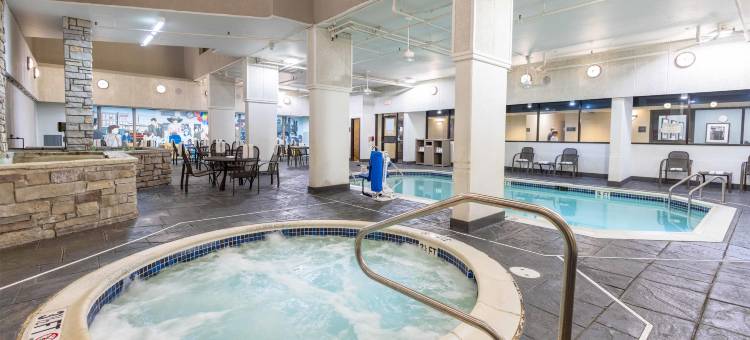 德鲁里酒店及套房-圣路易斯联合车站(Drury Inn and Suites St Louis Union Station)图片