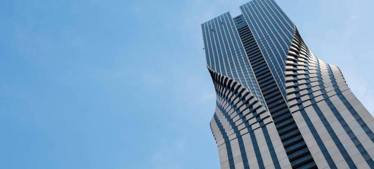 克拉丽奥酒店卡拉托内特(Clarion Hotel Karlatornet)图片