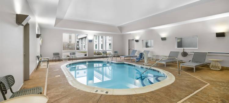 希尔顿汉堡Spark(Spark by Hilton Hamburg)图片