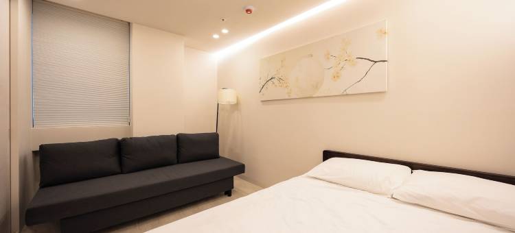 尤尔酒店(YUL Hotel)图片
