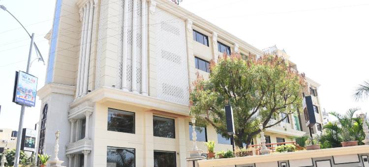 赛尼姆树酒店(Sai Neem Tree Hotel)图片