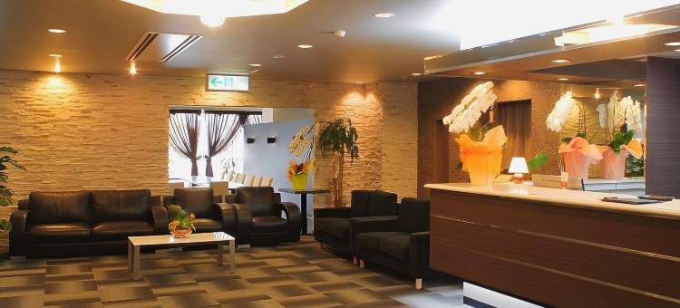 利夫马克斯经济型酒店-伊予三岛店(HOTEL LiVEMAX BUDGET Iyo Mishima)图片