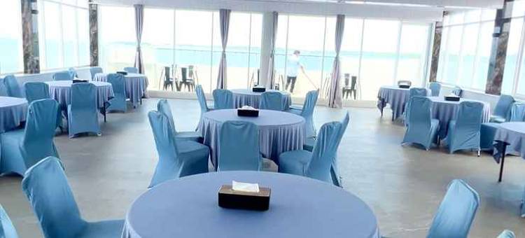 帕莱沙滩酒店(Pare Beach Hotel)图片
