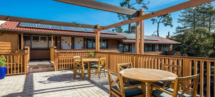 卡梅尔奥克斯凯隆精选酒店(Clarion Collection Carmel Oaks Inn)图片