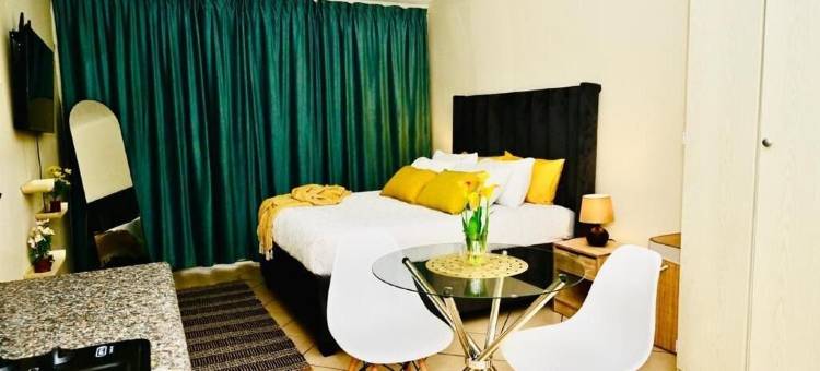 带泳池的舒适公寓(Cozy Comfortable Apartment With Pool)图片