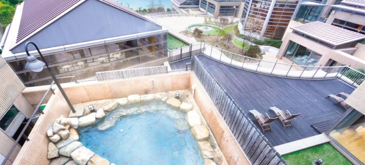 奥志摩水森都度假村(Miyako Resort Okushima Aqua Forest)图片