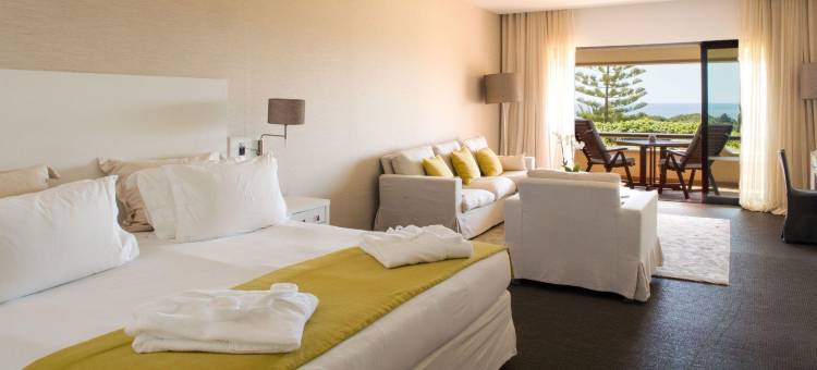 维拉拉拉-塔拉萨度假酒店(Vilalara Grand Hotel Algarve)图片