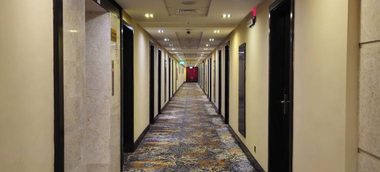 艾尔希达雅塔楼酒店(Al Hidayah Towers Hotel)图片