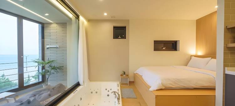 襄阳L9高级旅馆(Yangyang L9 Pension)图片