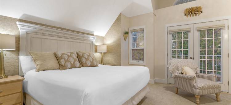 潘提顿贝斯特韦斯特酒店(Best Western Inn at Penticton)图片