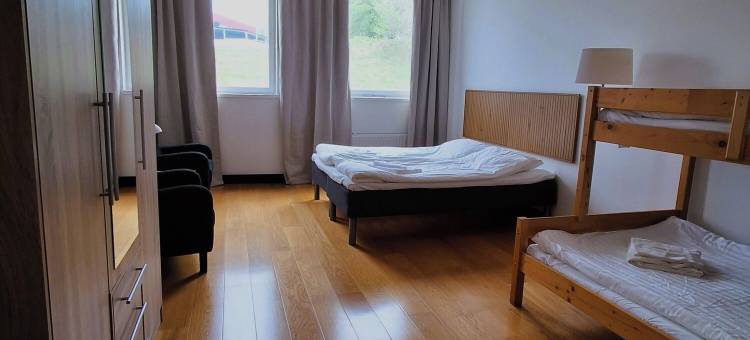 维默比家庭旅馆(Vimmerby Bed & Breakfast)图片