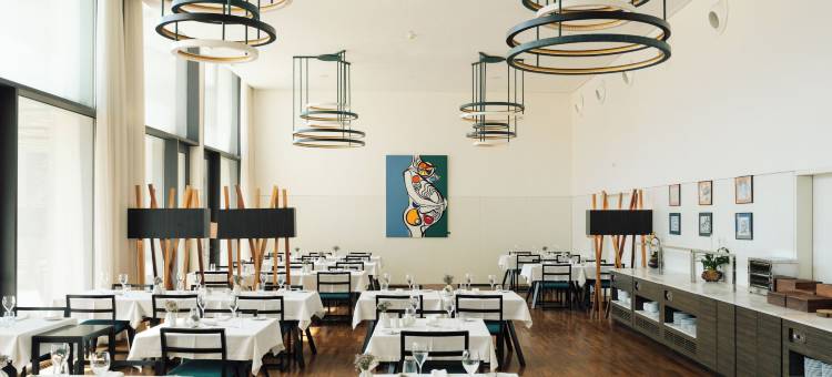 杜罗河谷皇家酒店&Spa(Douro Royal Valley Hotel & Spa)图片