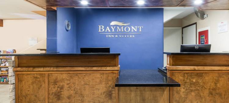 圣达菲美吟酒店(Baymont by Wyndham Santa Fe)图片