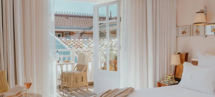 科莱特别墅(Hôtel Villa Colette)图片