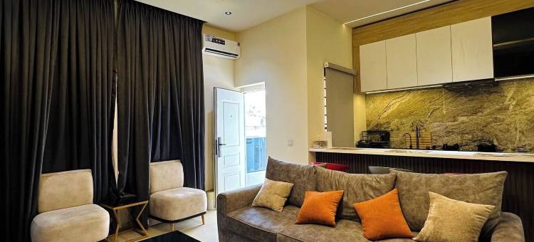F&B 短租公寓(F&B SHORTLET APARTMENT)图片