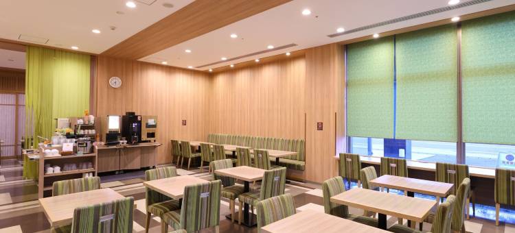 Dormy Inn快捷酒店-挂川天然温泉(Hotel Dormy Inn Express Kakegawa)图片